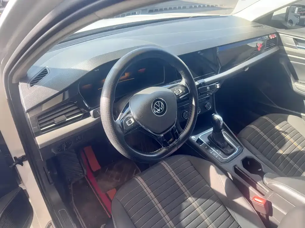 Volkswagen Lavida 2022 из CN, фото 2