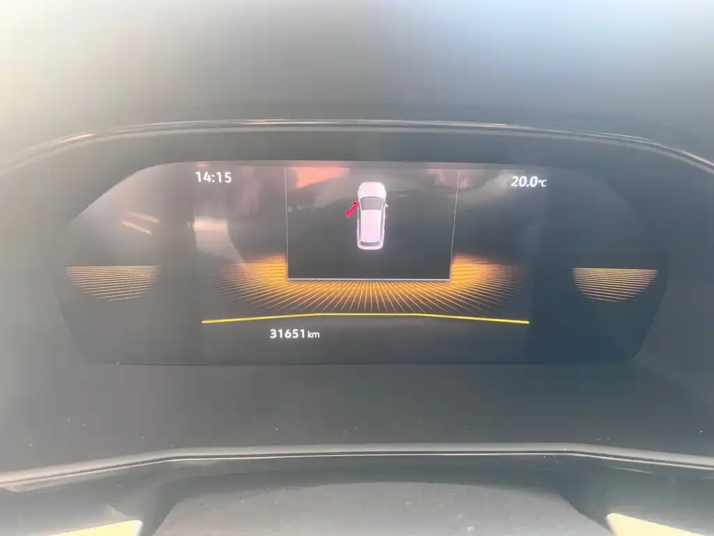 Volkswagen Lavida 2022 из CN, фото 3