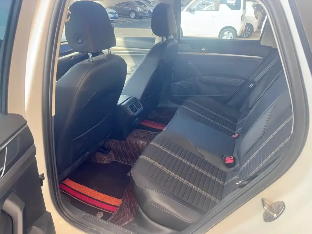 Volkswagen Lavida 2022 из CN, фото 9