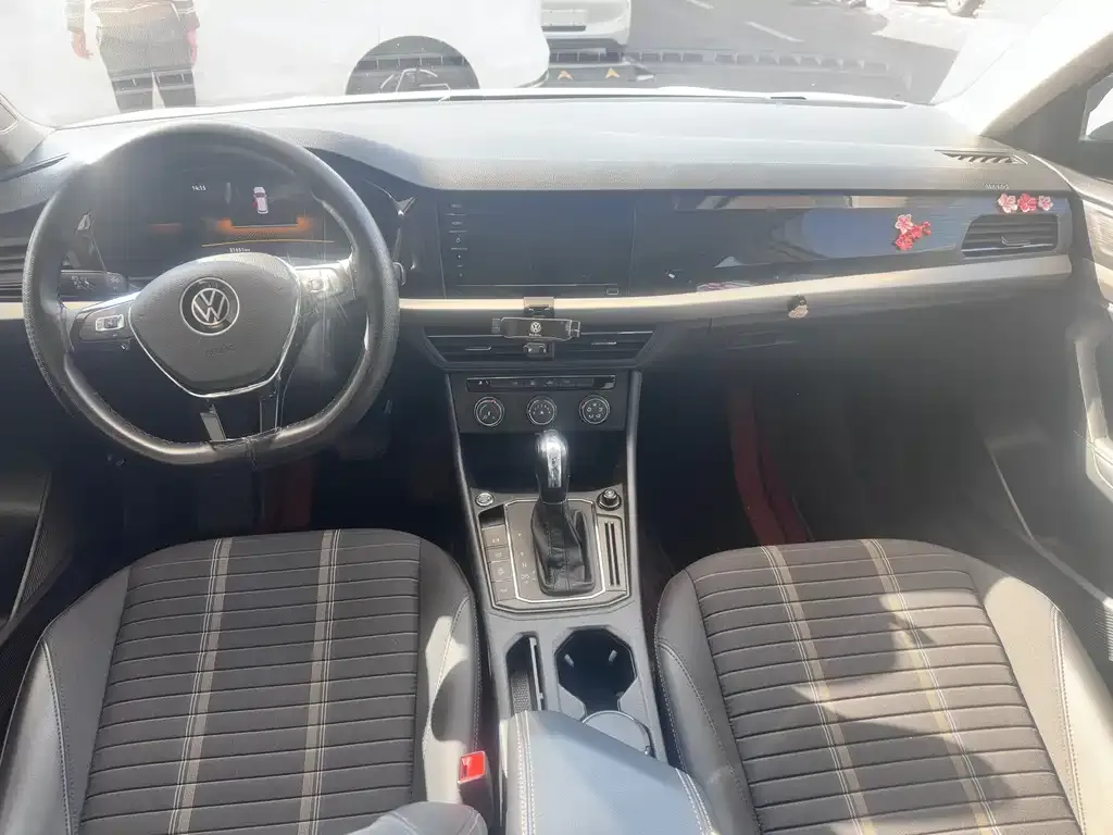 Volkswagen Lavida 2022 из CN, фото 10