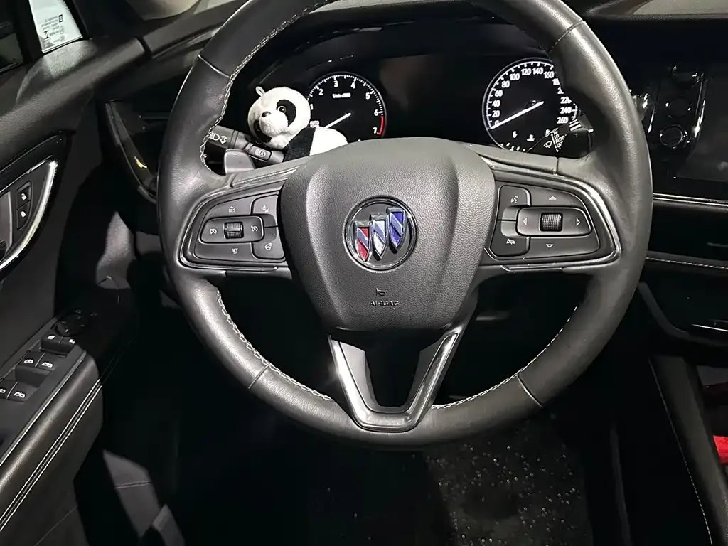 Buick Envision Plus 2022 из CN, фото 6