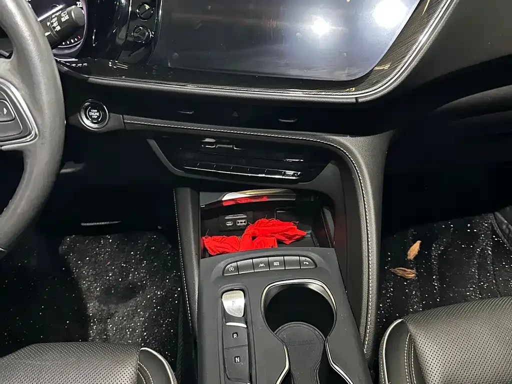 Buick Envision Plus 2022 из CN, фото 8