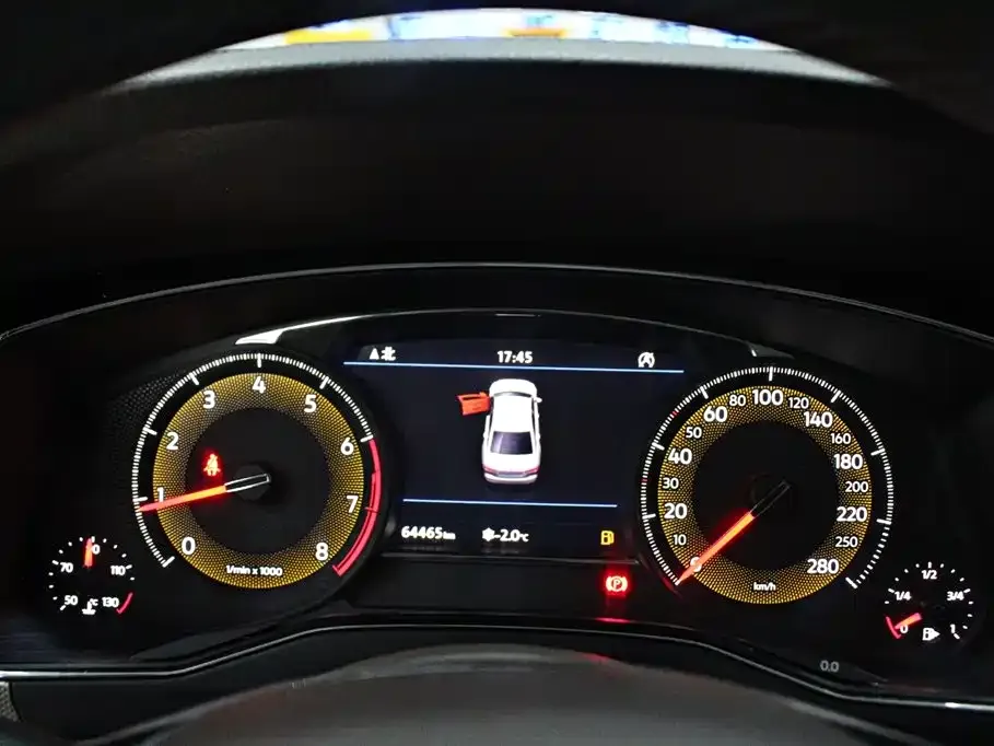 Volkswagen Phideon 2022 из CN, фото 3