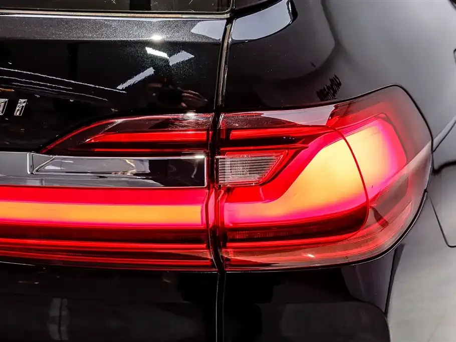 BMW X7 2022 из CN, фото 4