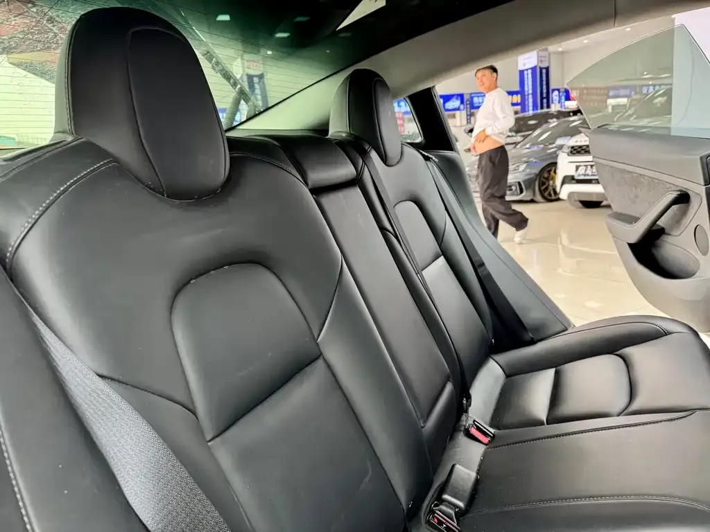 Tesla Model 3 2022 из CN, фото 7