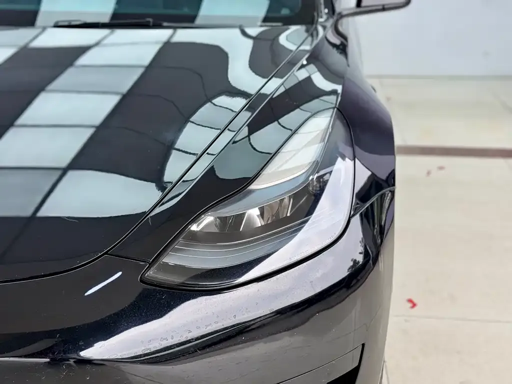 Tesla Model 3 2022 из CN, фото 4