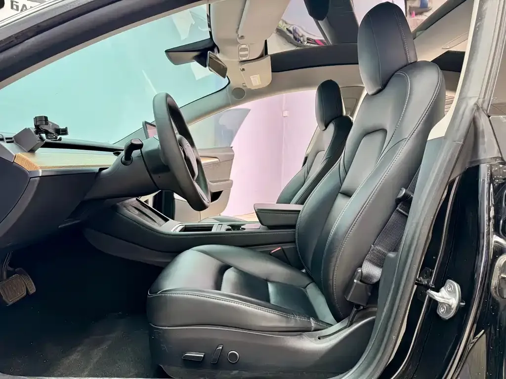 Tesla Model 3 2022 из CN, фото 5
