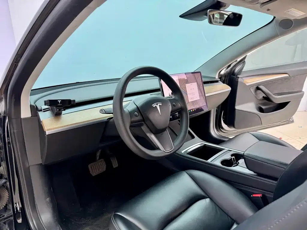 Tesla Model 3 2022 из CN, фото 9