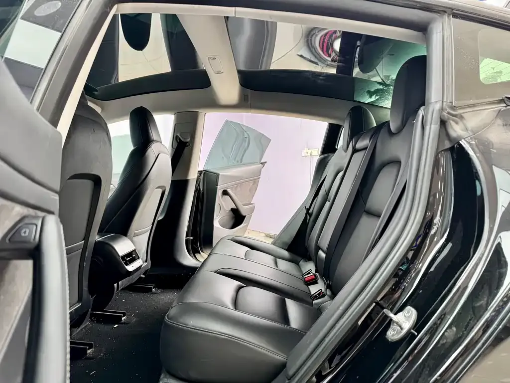 Tesla Model 3 2022 из CN, фото 6