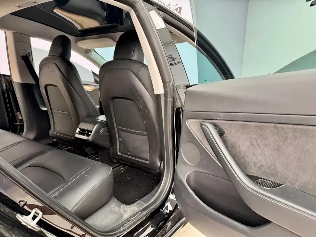 Tesla Model 3 2022 из CN, фото 8
