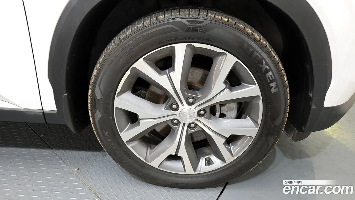 Hyundai Palisade 2022 из KR, фото 7