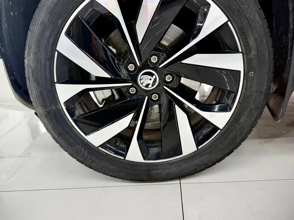 Skoda Karoq 2022 из CN, фото 3