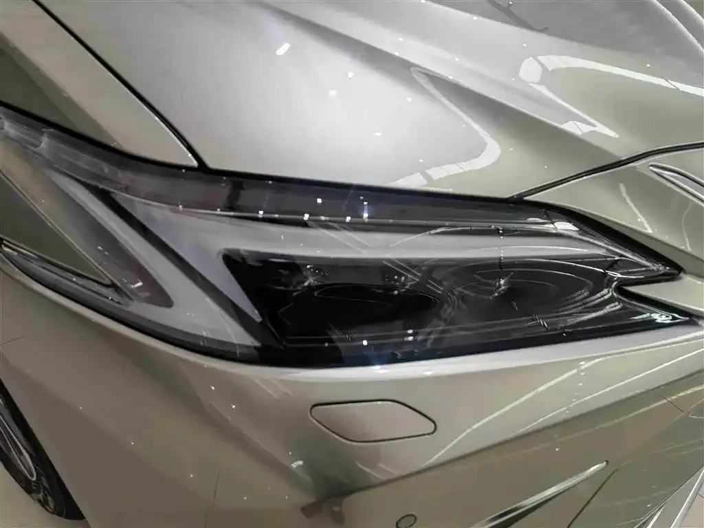 Lexus ES 2026 из CN, фото 3