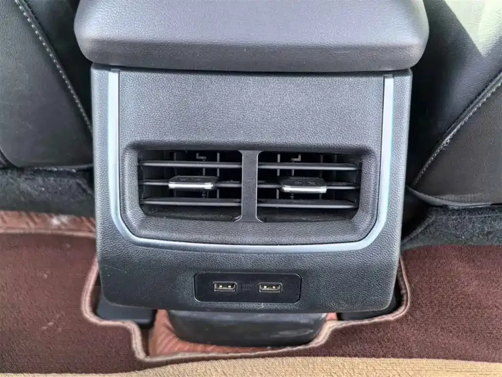 Haval H6 — фото 10