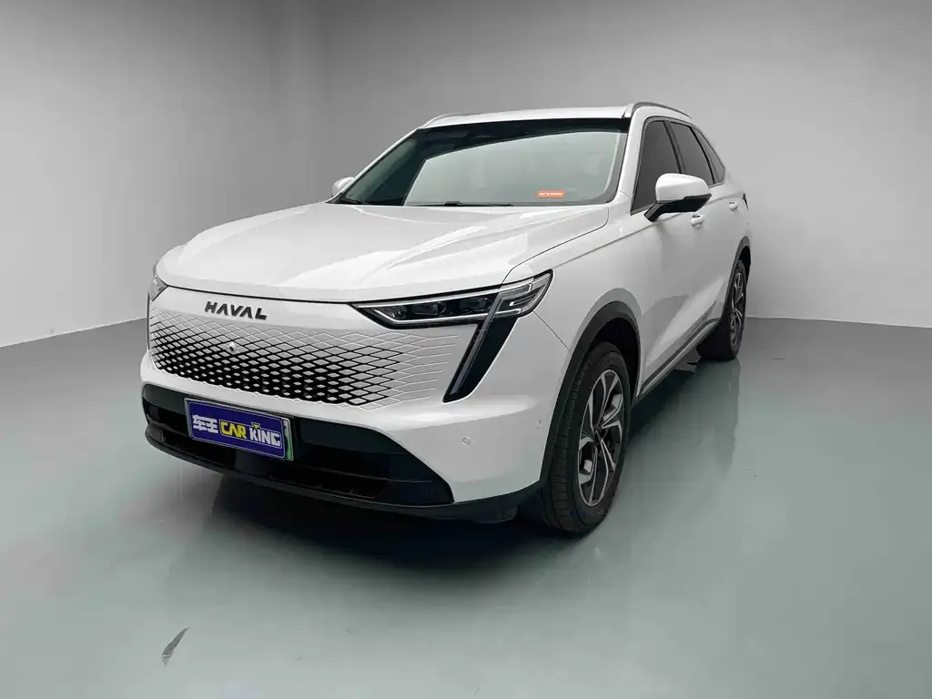 Haval Xiaolong MAX — фото 1