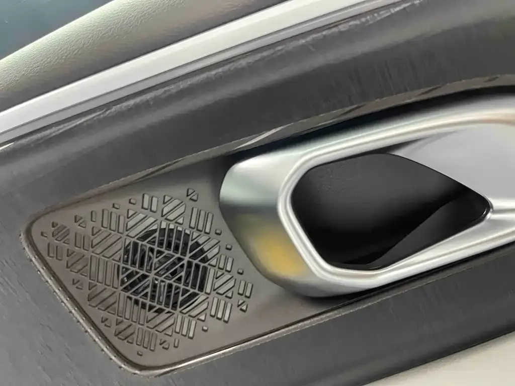 Haval Xiaolong MAX — фото 6