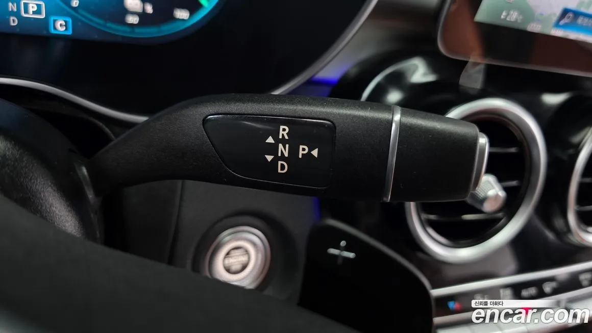 Mercedes-Benz GLC-Class 2022 из KR, фото 5