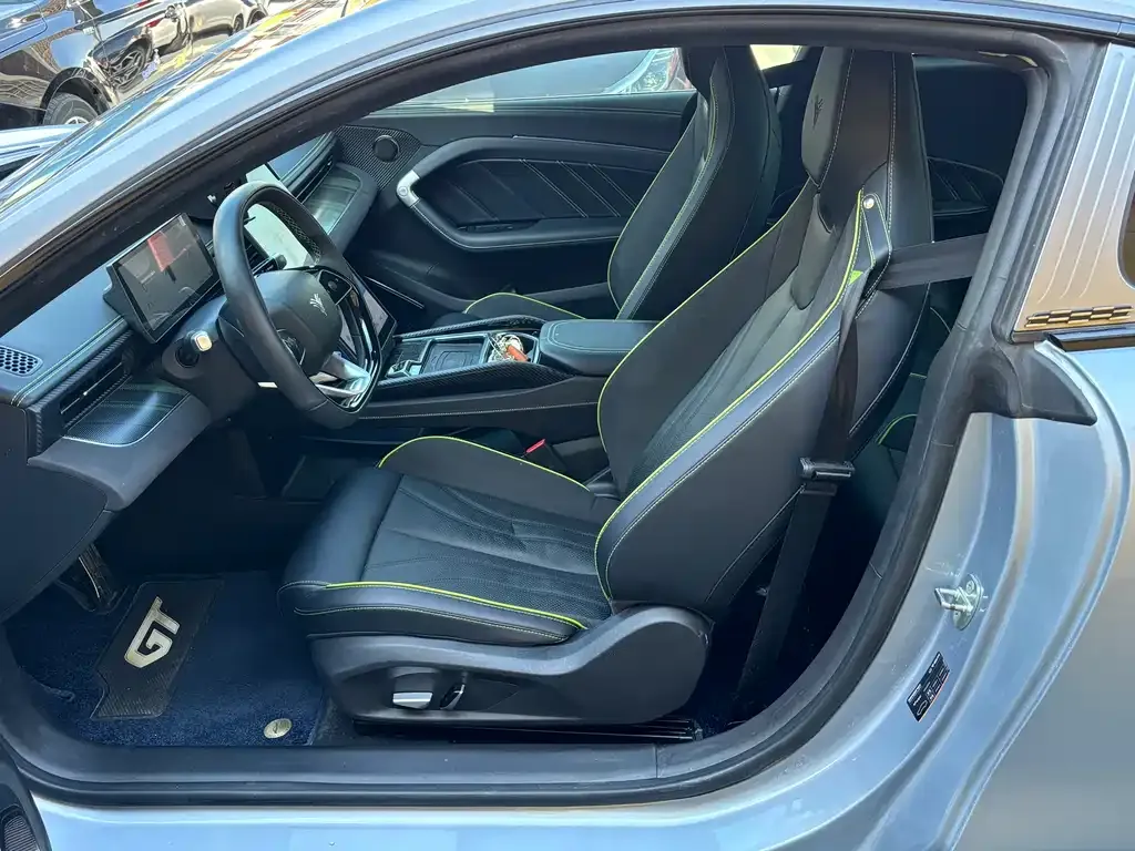 Neta GT 2023 из CN, фото 6