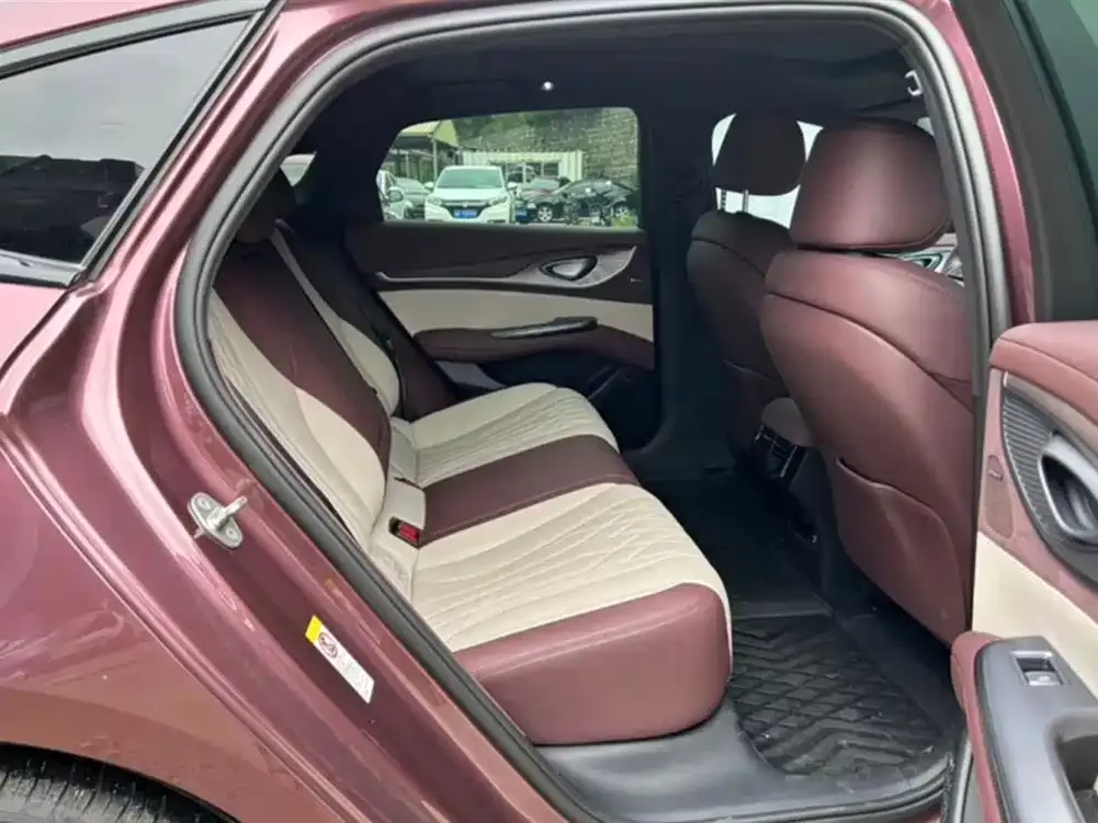 BYD Seal 2023 из CN, фото 5