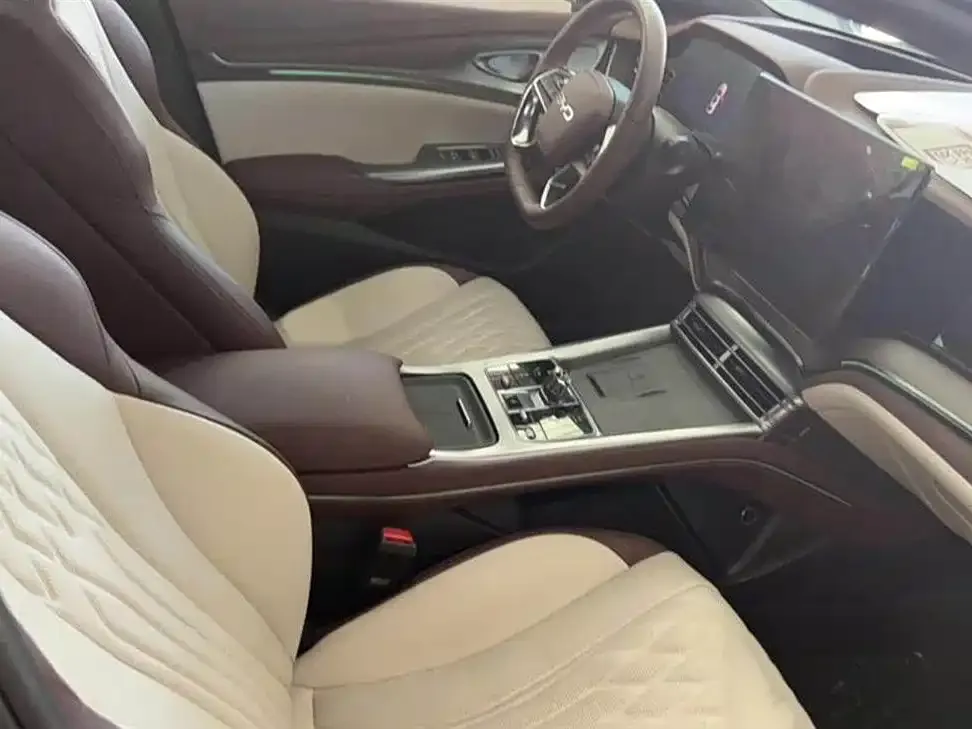 BYD Seal 2023 из CN, фото 2