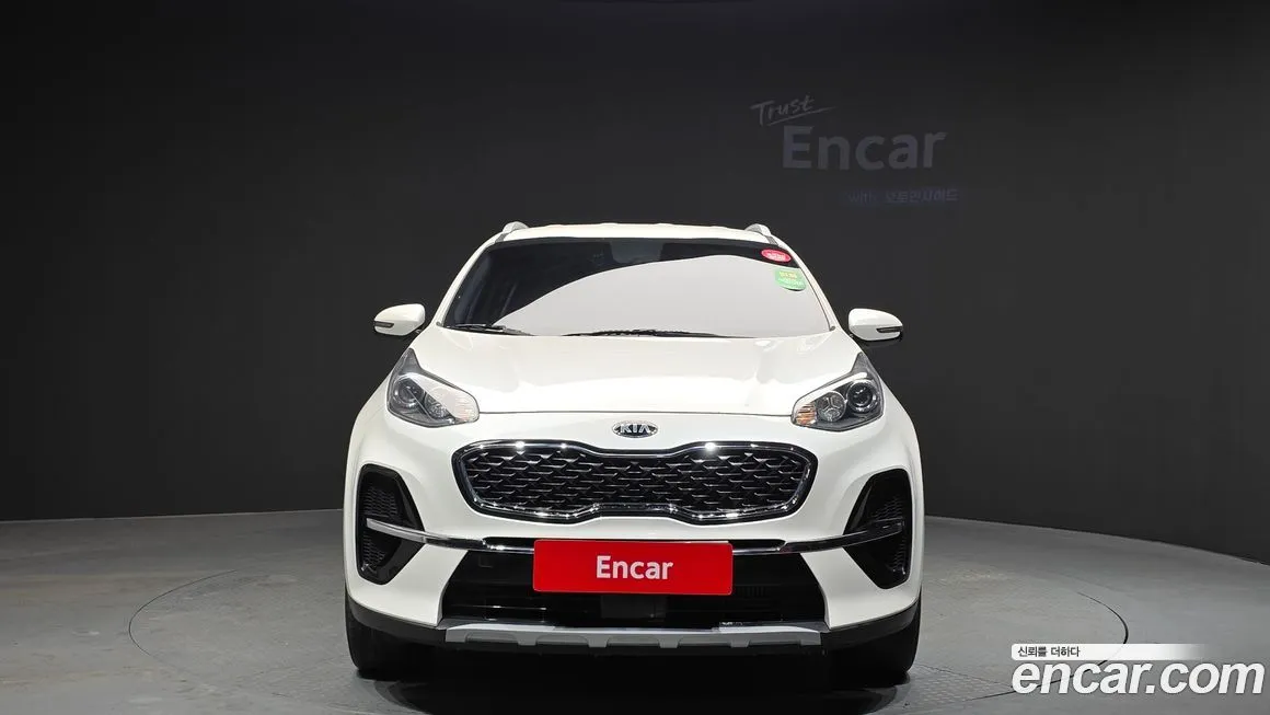 Kia Sportage — фото 2