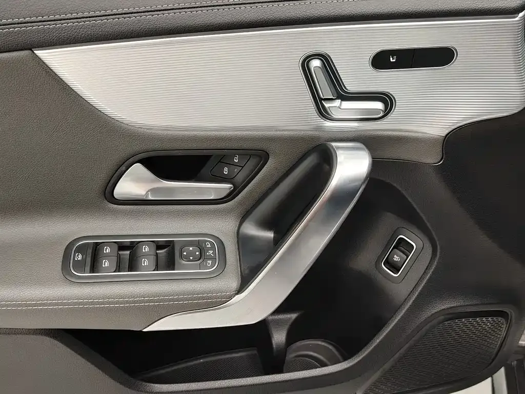 Mercedes-Benz A-Class AMG 2021 из CN, фото 10