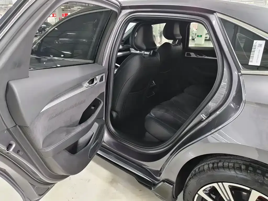 Geely Xingrui 2024 из CN, фото 2