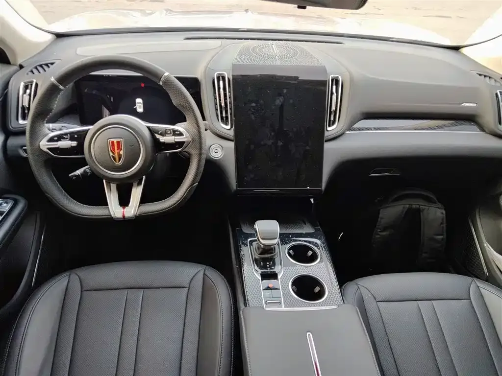 Hongqi HS3 PHEV 2025 из CN, фото 7