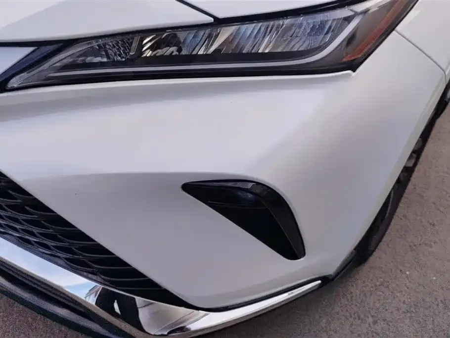 Toyota Venza 2024 из CN, фото 2