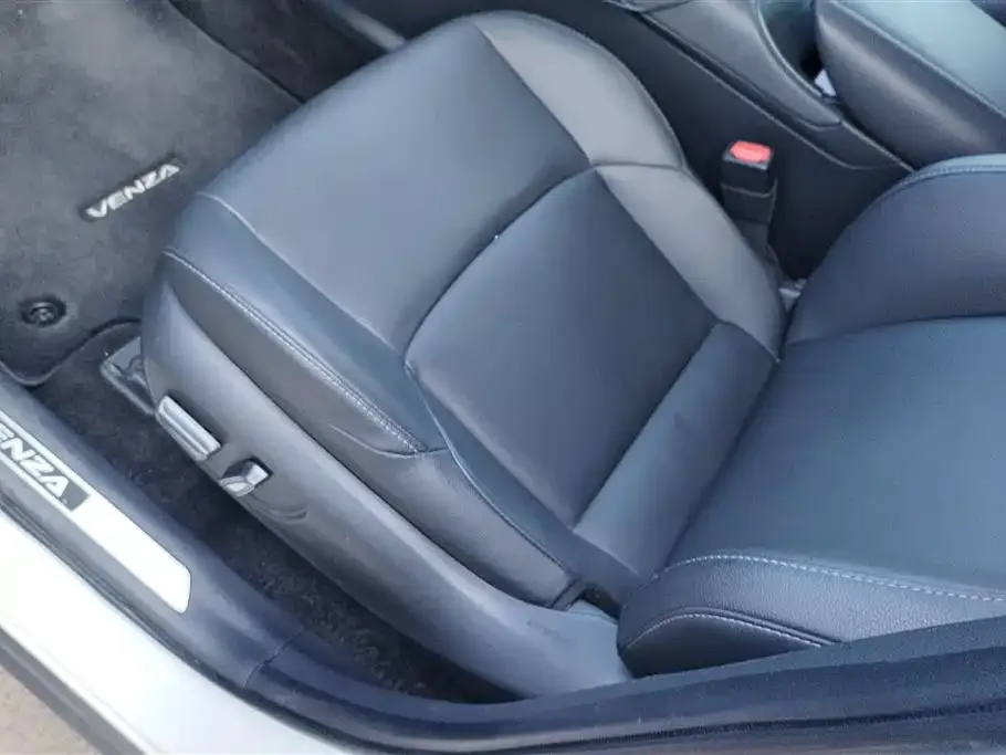 Toyota Venza 2024 из CN, фото 4