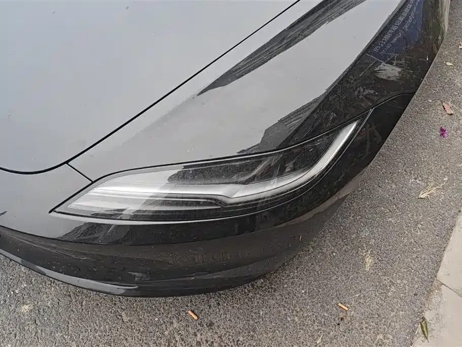 Tesla Model 3 2023 из CN, фото 4