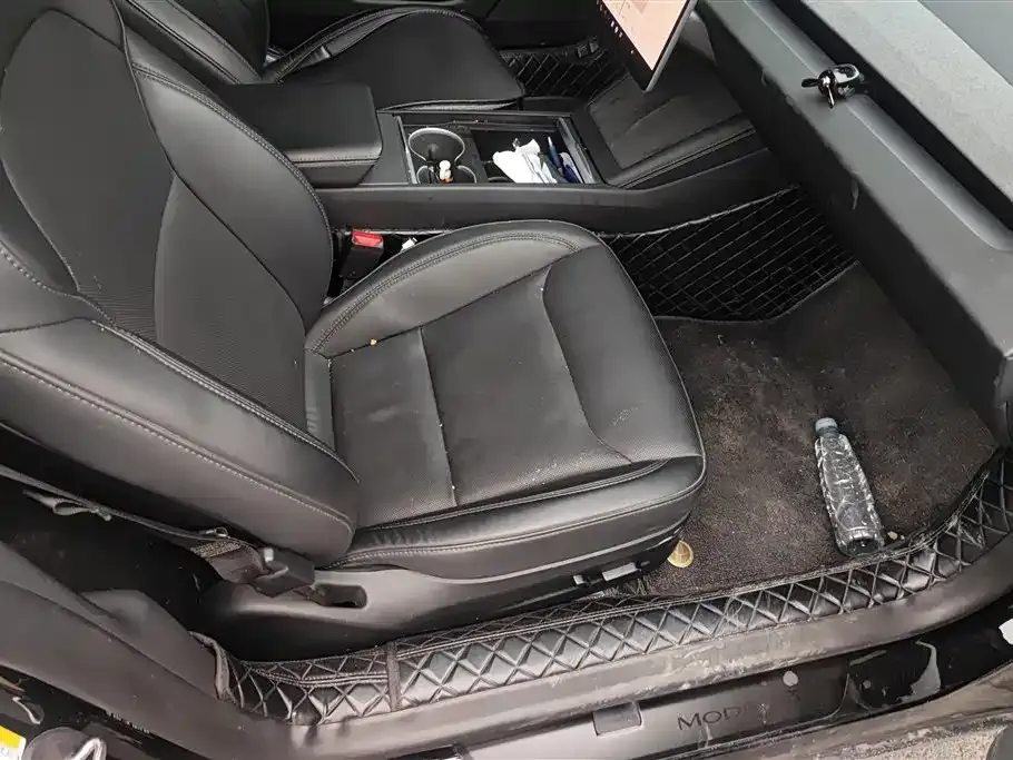 Tesla Model 3 2023 из CN, фото 6