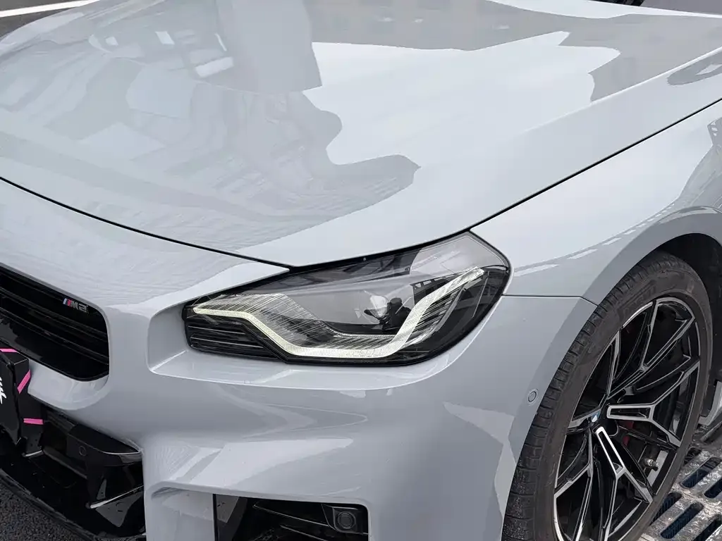 BMW M2 2024 из CN, фото 5