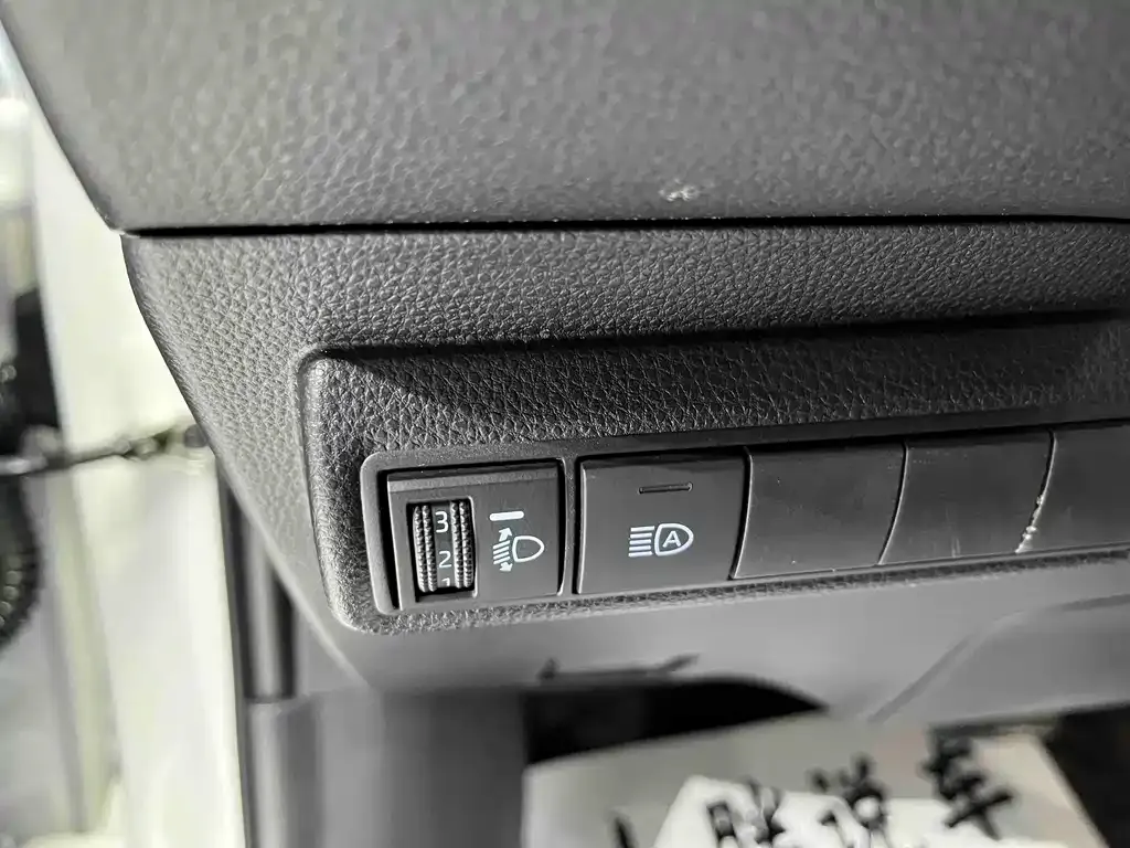 Toyota Levin 2022 из CN, фото 9