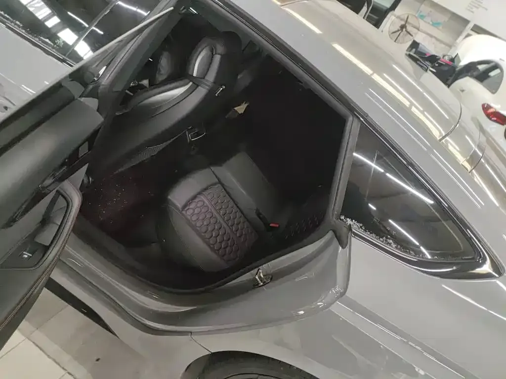 Audi RS 5 2022 из CN, фото 3