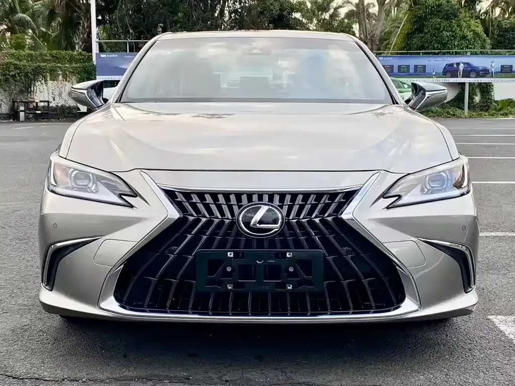 Lexus ES 2024 из CN, фото 6