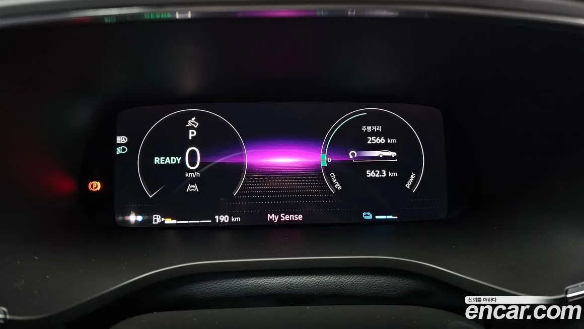 Renault Korea (Samsung) Arkana 2025 из KR, фото 4