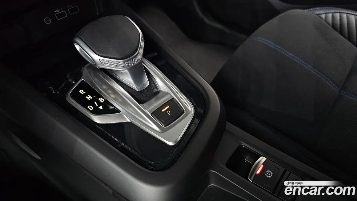 Renault Korea (Samsung) Arkana 2025 из KR, фото 2