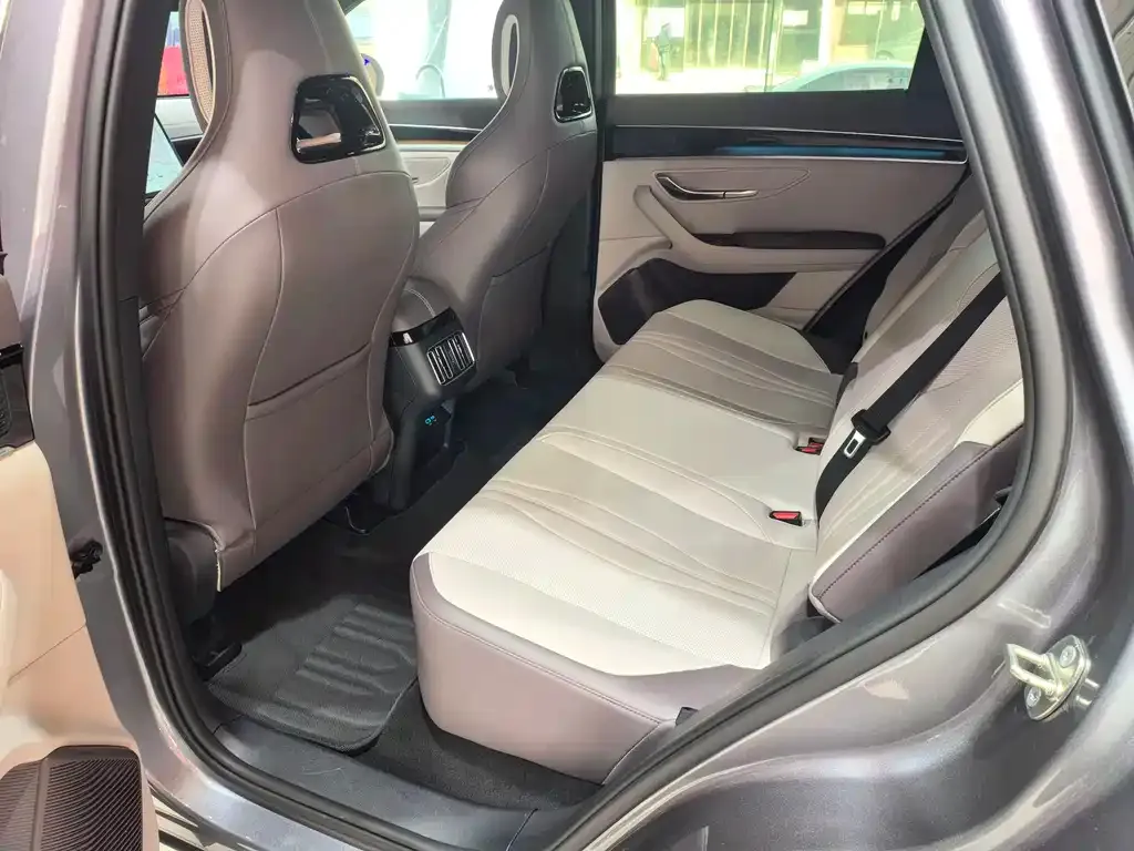 BYD PLUS New Energy 2025 из CN, фото 9