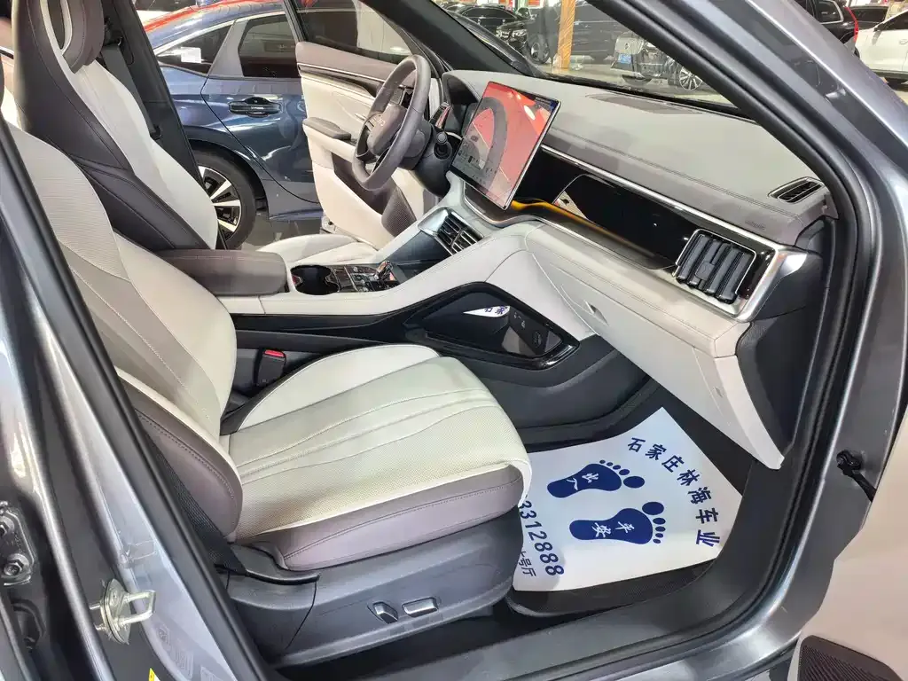 BYD PLUS New Energy 2025 из CN, фото 3