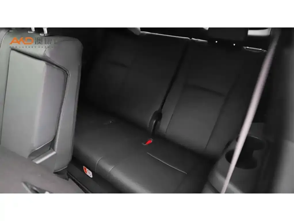 Toyota Crown Kluger 2023 из CN, фото 2
