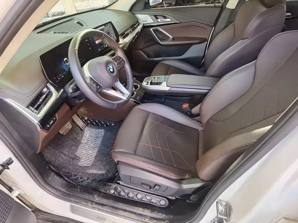 BMW X1 2023 из CN, фото 7