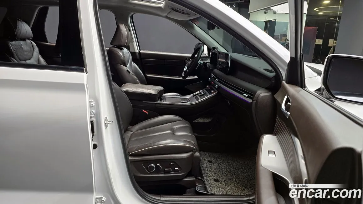 Hyundai Palisade 2023 из KR, фото 7