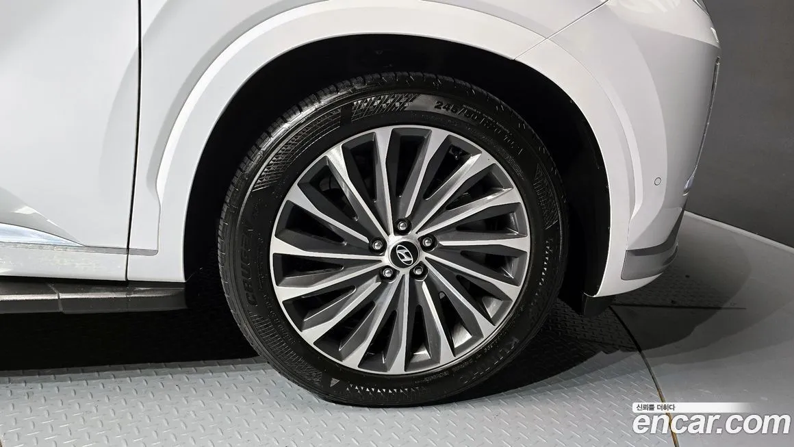 Hyundai Palisade 2023 из KR, фото 2