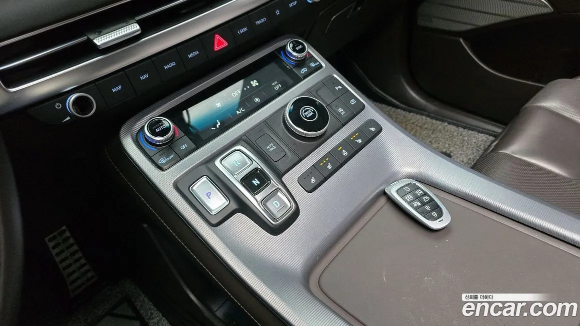 Hyundai Palisade 2023 из KR, фото 10