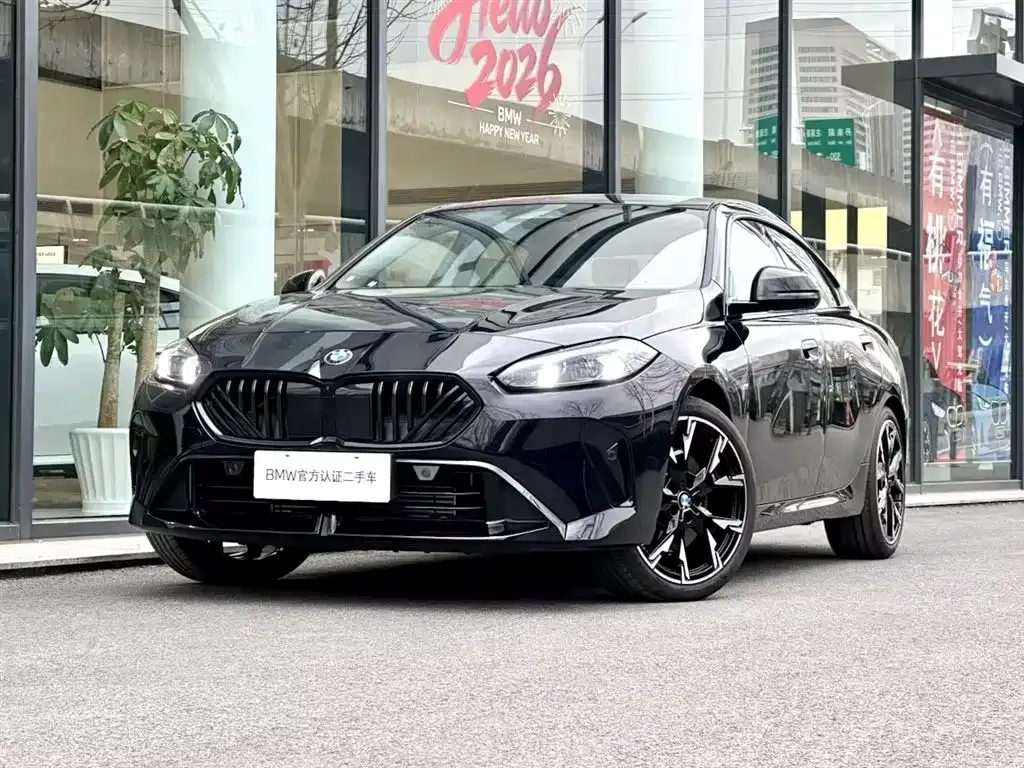 BMW 2 Series — фото 1