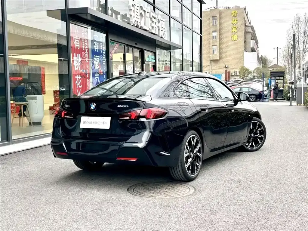 BMW 2 Series — фото 10