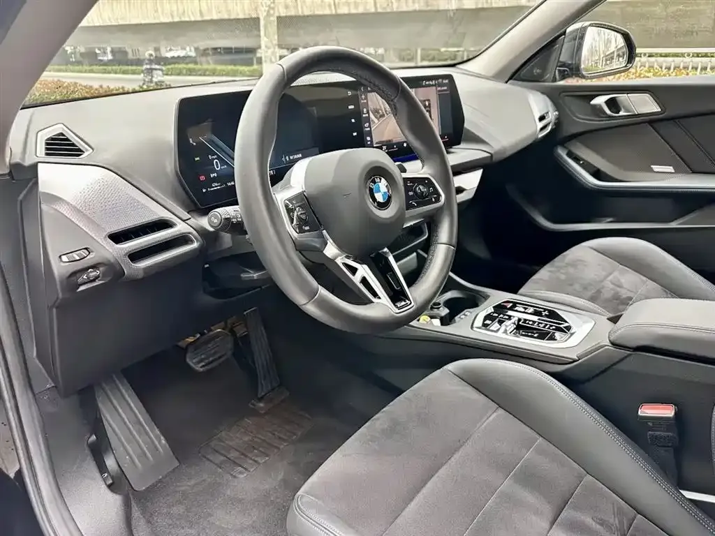 BMW 2 Series — фото 5