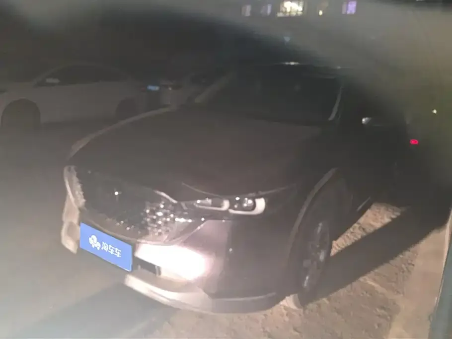 Mazda CX-5 2023 из CN, фото 1