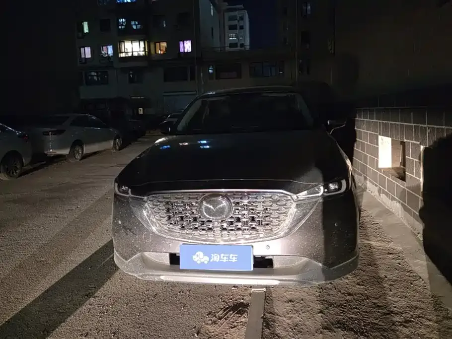 Mazda CX-5 2023 из CN, фото 6